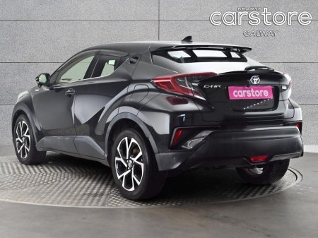 2018 Toyota C-HR - thumbnail 7