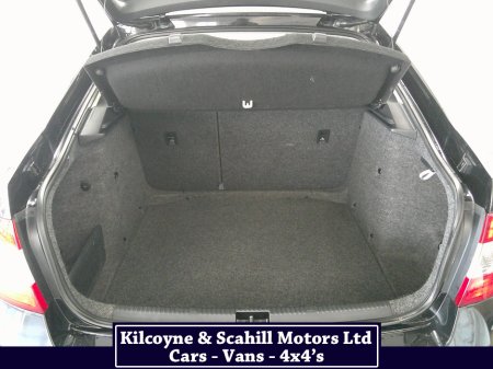 2015 Skoda Octavia - thumbnail 18