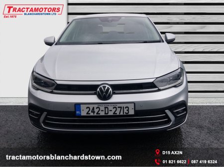 2024 Volkswagen Polo - thumbnail 11