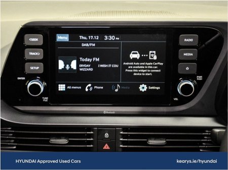 2023 Hyundai i20 - thumbnail 24