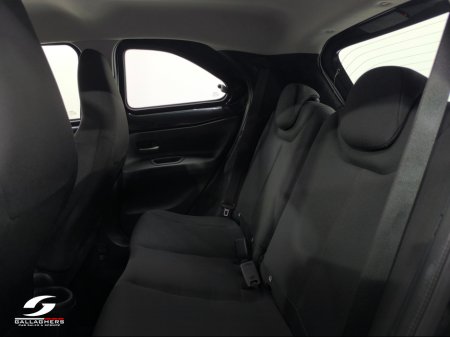 2022 Toyota Aygo (222) AYGO X PULSE 1.0 PETROL €13,995 thumbnail