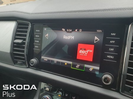 2022 Skoda Kodiaq - thumbnail 16