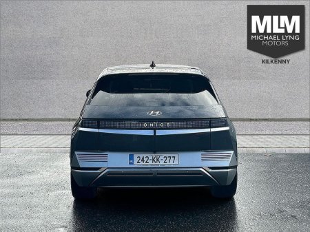 2024 Hyundai Ioniq 5 Platinum 77 kW €38,995 thumbnail