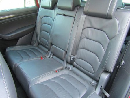 2019 Skoda Kodiaq - thumbnail 14