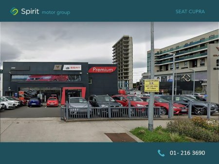 2026 Cupra Tavascan - thumbnail 26