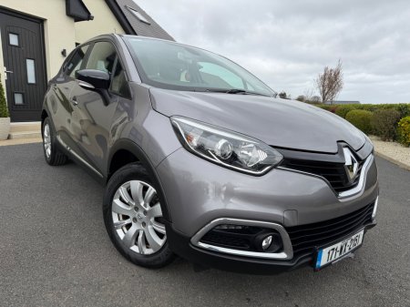 2017 Renault Captur - thumbnail 5