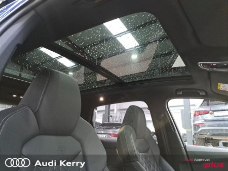 2025 Audi Q7 - thumbnail 24