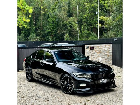 2020 BMW 3 Series SORRY SOLD 2020 (202)  BMW 330e M-SPORT 290BHP *BEST VALUE IN IRELAND €24,999