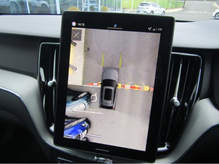 2026 Volvo XC60 - thumbnail 10