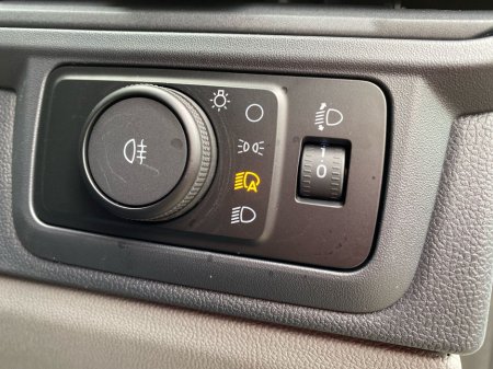 2026 Ford Transit Custom - thumbnail 15