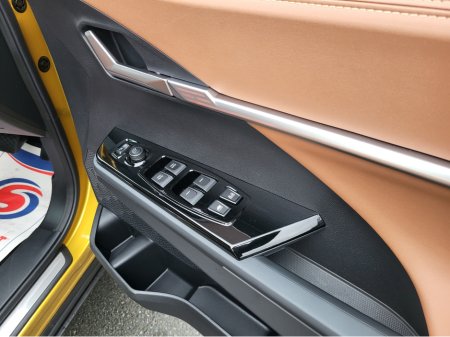 2026 KGM Musso All new 2026 Musso Ev @ Carland KGM €46,500 thumbnail