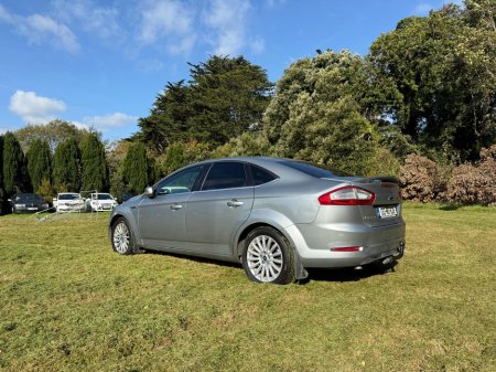2013 Ford Mondeo - thumbnail 14