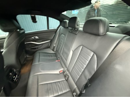 2019 BMW 3 Series M-SPORT X-DRIVE - 2.0L DIESEL - AUTO - 12M WARRANTY - CAR: 1635 thumbnail