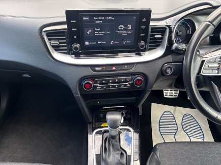 2023 Kia XCeed - thumbnail 8