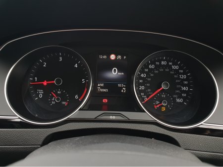 2021 Volkswagen Passat - thumbnail 19