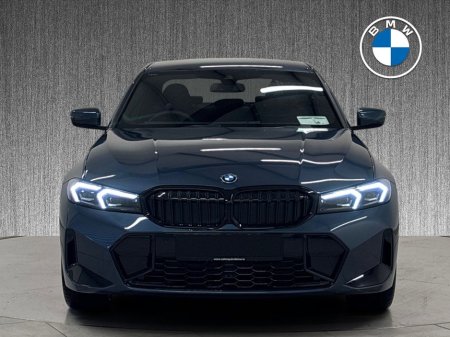 2026 BMW 3 Series - thumbnail 15