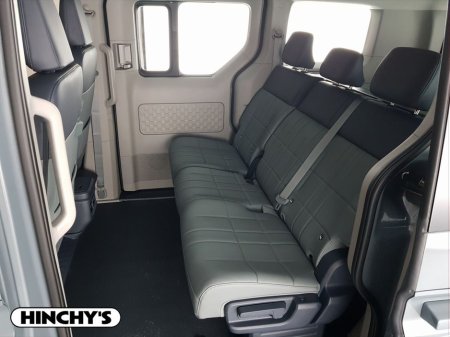 2026 Kia PV5 PV5 Passenger K4 5 Seater thumbnail