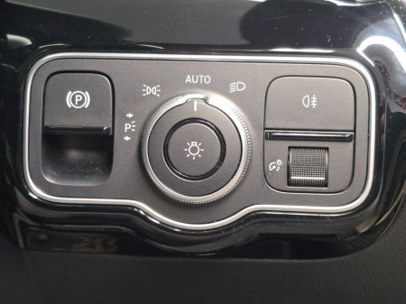 2023 Mercedes-Benz A Class - thumbnail 17