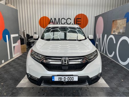 2019 Honda CR-V - photo 6