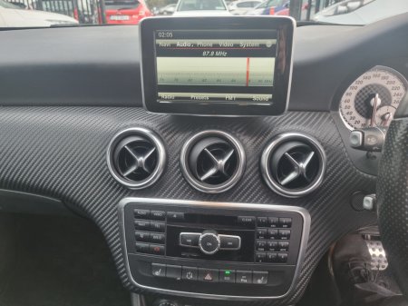 2014 Mercedes-Benz A Class - thumbnail 9