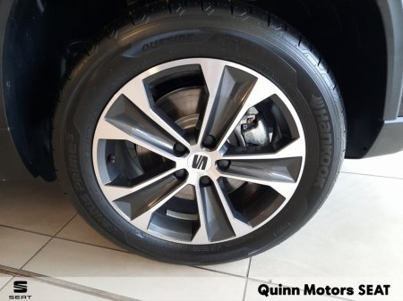 2026 SEAT Ateca - photo 6