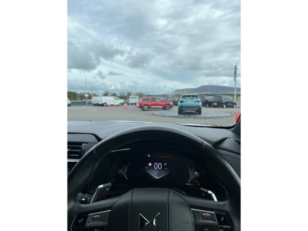 2023 DS Automobiles DS 7 - thumbnail 14