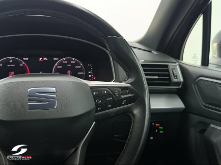 2023 SEAT Tarraco (231) SE 2.0 TDI 150PS 7 SEATER €37,995 thumbnail