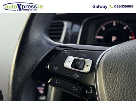 2019 Volkswagen Golf - photo 6