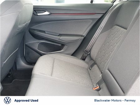 2026 Volkswagen Golf - thumbnail 7