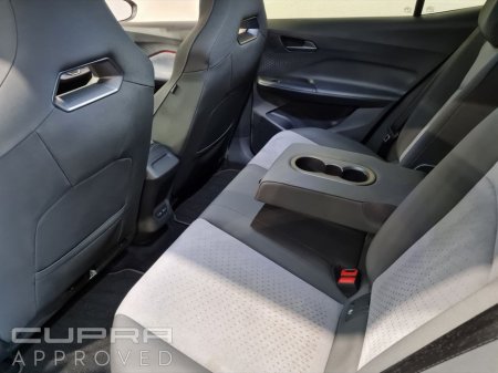 2023 Cupra Born 58kWh 204hp*Call John 0861913954 €25,900 thumbnail