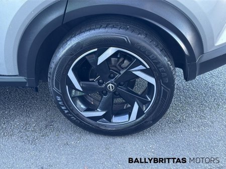 2024 Nissan Juke - thumbnail 9