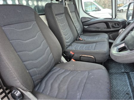 2018 Iveco Daily - thumbnail 11