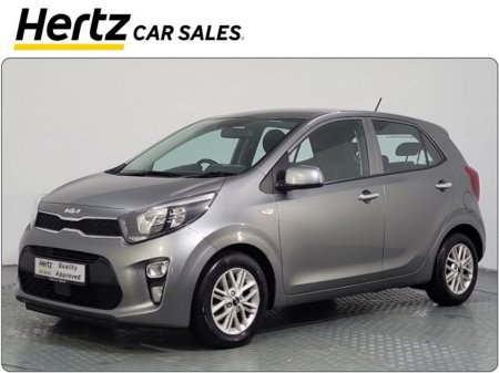 2023 Kia Picanto - thumbnail 7