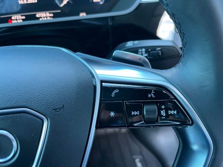 2023 Audi e-tron - thumbnail 15