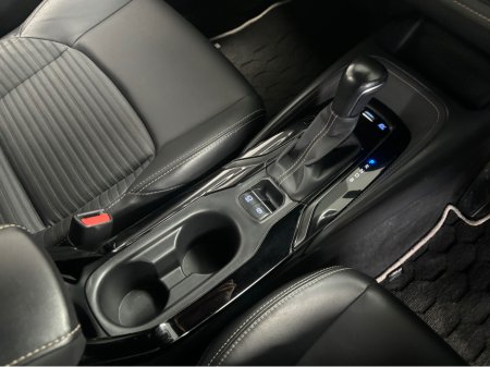 2020 Toyota Corolla - thumbnail 10