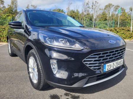 2023 Ford Kuga  €23,999