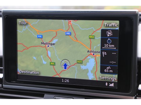 2016 Audi RS6 - thumbnail 39