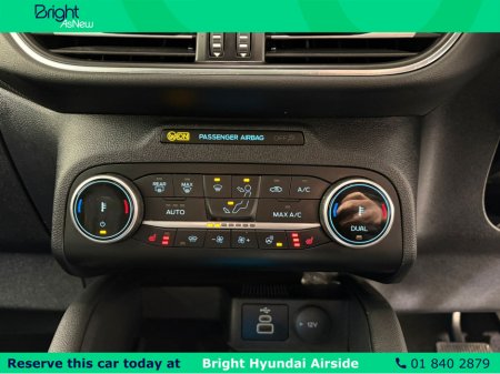 2024 Ford Kuga VIGNALE 5DR 2.5 PHEV 225 S €35,950 thumbnail