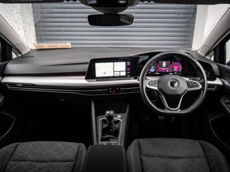 2022 Volkswagen Golf 2.0 TDI *Good Spec* €24,450 thumbnail