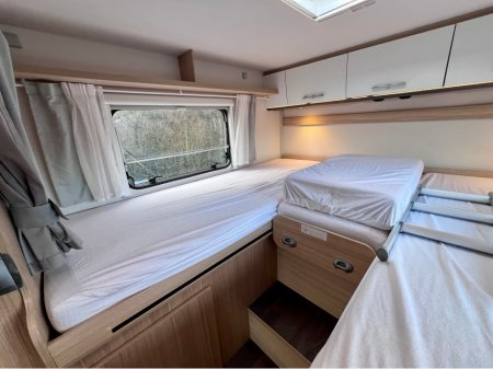 2019 Sunlight T 68 Adventure €66,700 thumbnail