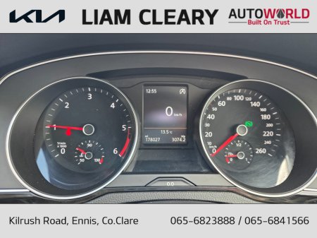 2015 Volkswagen Passat - thumbnail 12