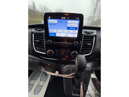 2021 Ford Transit Custom - thumbnail 20