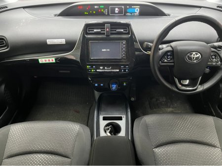 2022 Toyota Prius €20950 2022 TOYOTA PRIUS S 1.8 AUTOMATIC / CRUISE CONTROL / REVERSE CAMERA AND MMORE €20,950 thumbnail