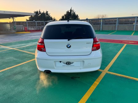 2011 BMW 1 Series  €9,950 thumbnail