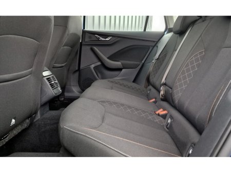 2020 Skoda Kamiq - thumbnail 3