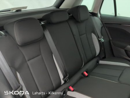 2026 Skoda Kamiq SELECTION 1.0TSI 115HP €34,625 thumbnail