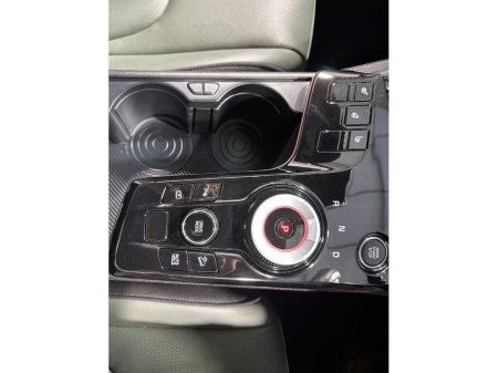 2024 Kia Sportage - thumbnail 19