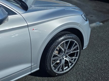 2019 Audi Q5 - thumbnail 26