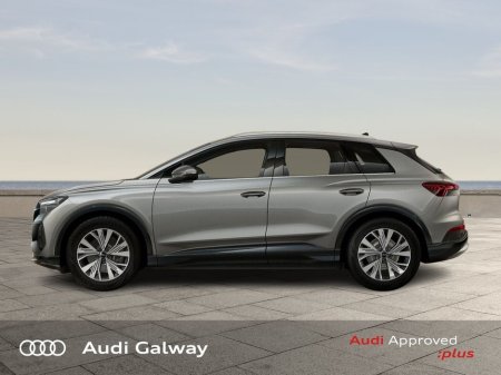 2024 Audi Q4 e-tron - thumbnail 3