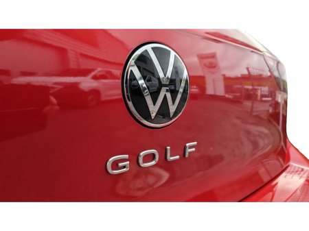 2024 Volkswagen Golf - thumbnail 8